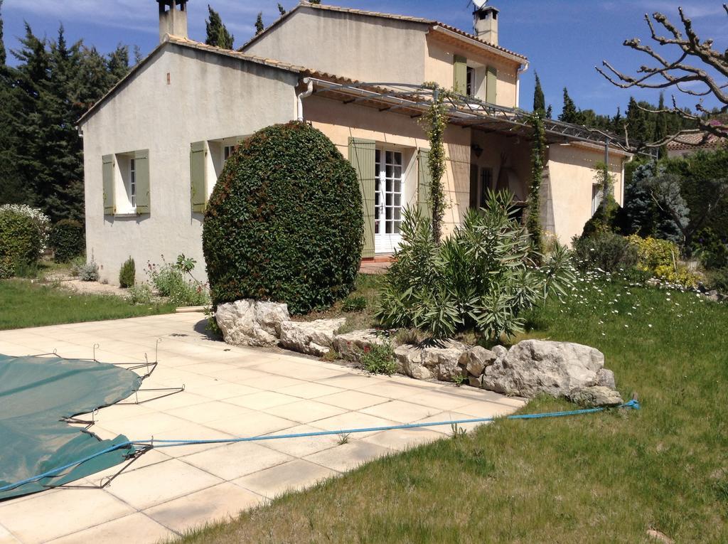 Appartement Chinchon à LʼIsle-sur-la-Sorgue Extérieur photo